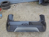 фото thumb №1, Jaguar e-pace бампер задня j9c14109lml оригінал