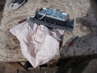 фото thumb №4, Подушка безпеки пасажира спрацьована scudo expert jumpy org