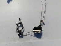 фото thumb №1, Замок дверь перед левый forester ii 06r lift euro