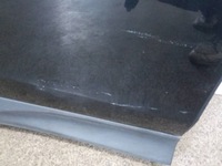 фото thumb №10, Дверь правое задняя 209 toyota rav4 iv 2012-