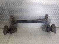 фото thumb №1, Балка підвіска задня renault laguna iii 2.0 dci hb