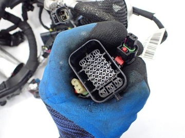 фото thumb №9, Жгут установка двигателя e-pace 2.0d i4 d200 mhev