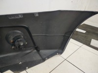 фото thumb №13, Suzuki grand vitara ii 2 2005r- бампер перед передній z2u