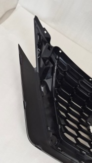 Решітка радіатора решітка  nissan juke f16 2 2019- 623106pa0a Оригінал, фото thumb