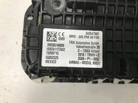 фото thumb №6, Bmw x5 x6 g05 g06 подушка пассажира usa