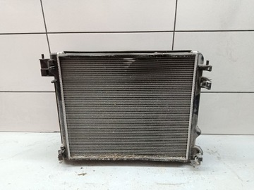 фото thumb №5, Радиаторов вентилятор nissan qashqai оригинал t83634a t84603b fs2196 комплект