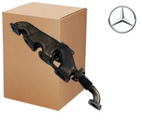 Купить Коллектор выпускной mercedes 2.2 cdi a6511400709, фото thumb