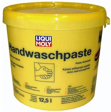 RAK WASHING PASTE 12,5 л (800 MYC) Мыльная паста Liqui Moly 12,5 л