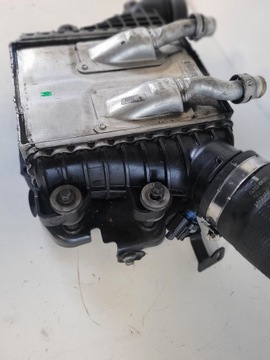 фото thumb №6, Інтеркулер land rover evoque 2.0d gj32-9l440-ad