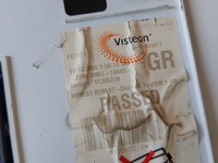 фото thumb №9, Спідометр  манометр focus ii 1.6 tdci 4m5t10849gr