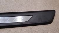 Заглушка передня накладки порога права сторона bmw z4 g29 7429632 в Україні, фото thumb