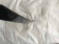 фото thumb №12, Молдинг стойка левый задняя audi a8 s8 d3 4e0853377b