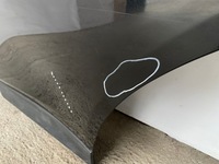 фото thumb №11, Kia x-ceed x ceed двері ліва задні