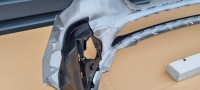 фото thumb №12, Ford focus mk4 st 18- бампер перед оригінал c249