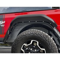фото thumb №11, Набір розширювачі з chlapaczami air design jeep gladiator jt