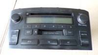 Купити Toyota avensis t25 радіо 8612005070, фото thumb