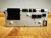 фото thumb №3, Volvo v60 i lift 13-18 модуль радио навигации