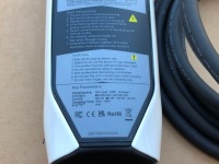 фото thumb №10, Зарядное устройство чехол кронштейн кабель 5m 16a 230v 3,5kw ev charger do tesla usa