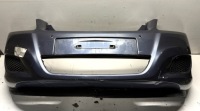 фото thumb №1, Бампер перед pdc opel zafira b lift z168