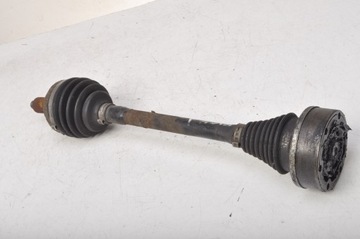 фото thumb №7, Skoda fabia iii полуось левая короткая