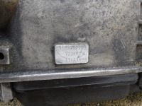 фото thumb №7, Коробка передач передач mercedes ml w163 3.2 v6 1632702200
