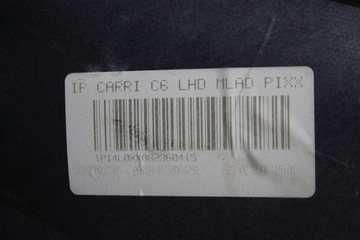 фото thumb №11, Консоль панель ремені подушка безпеки audi a6 c6 04-08 євро