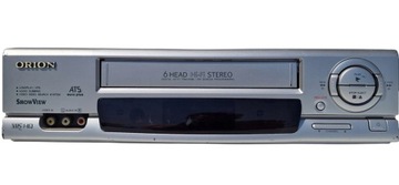 Видеорегистратор Orion VH 2877 VH-2877 HIFI VHS