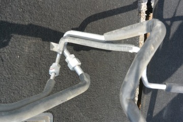 фото thumb №6, Шланг климат дополнительной нагревателя mazda cx9 eu