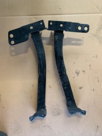 фото thumb №1, Citroen c4 iii 21- зона зона деформації ліва права комплект