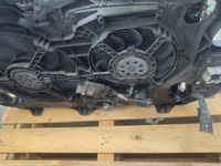 фото thumb №8, Pas передний audi a6 c6 3.0 tfsi автоматическая коробка передач