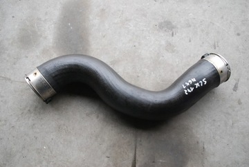 фото thumb №1, Mercedes w172 slk труба інтеркулер 2.2cdi