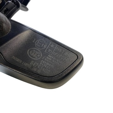 фото thumb №9, Chevrolet camaro 2021 дзеркало внутрішні