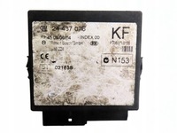 фото thumb №1, Модуль комфорту opel оригінальний номер 24437076