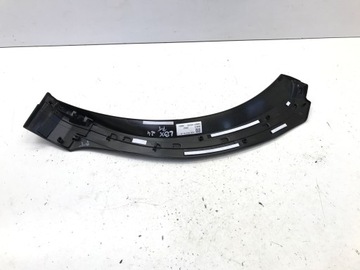 фото thumb №2, Lexus lbx 2024 планка накладка двері праві зад задніх 67857-52230