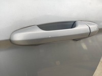 фото thumb №5, Двері лівий зад chrysler pacifica 3,5 v6 2004r