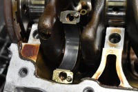 фото thumb №16, Blok низ двигуна вал 8nr toyota corolla e21 1.2 t d-4t 116 km 18-25