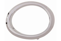 фото thumb №1, Решітка радіатора решітка бампера ліва toyota camry 2012-2013