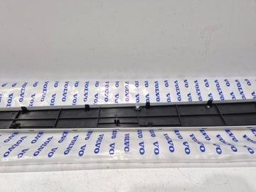 фото thumb №8, Ліва планка порогова накладка na градус volvo xc60 31253571