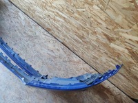 фото thumb №12, Skoda fabia iv 4 6va807221 бампер передний перед