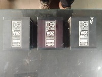 фото thumb №1, Преобразователь напряжения daf xf460 euro6 1726282 13-