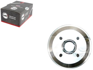 фото thumb №1, Комплект bębnów гальмівних a.b.s. 1017668 96fb1113