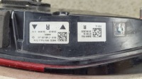 фото thumb №12, Bmw 2 f44 gran купе фара задня зад права w кришка багажника 7465470