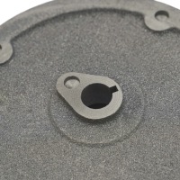 Набор стартер электрический с колесом маховик к двигателя honda gx160 gx200 Киев, фото thumb