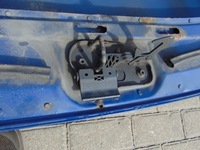 фото thumb №14, Капот петлі vw caddy 3 iii europa