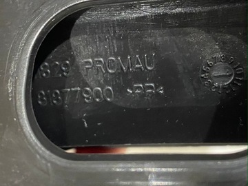 фото thumb №5, Ferrari 458 італія канал повітряний 81371100