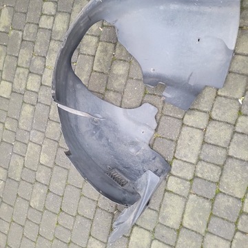 фото thumb №10, Vw phaeton ii рестайлінг підкрилок передні перед ліві 3d0809957p 10-15r