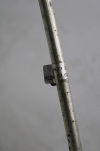 Шланг усилителя руля ford transit custom bk213a713dd 34494421 Киев, фото thumb