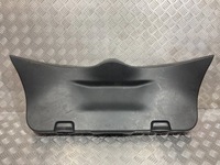 фото thumb №1, Захист кришки багажника swift mk8 17-