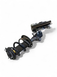 фото thumb №7, Lexus rx v 2023 поворотна опора колеса передньої 4851048670