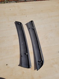 фото thumb №6, Jeep grand cherokee wj 99-04 захист вітровик ліва